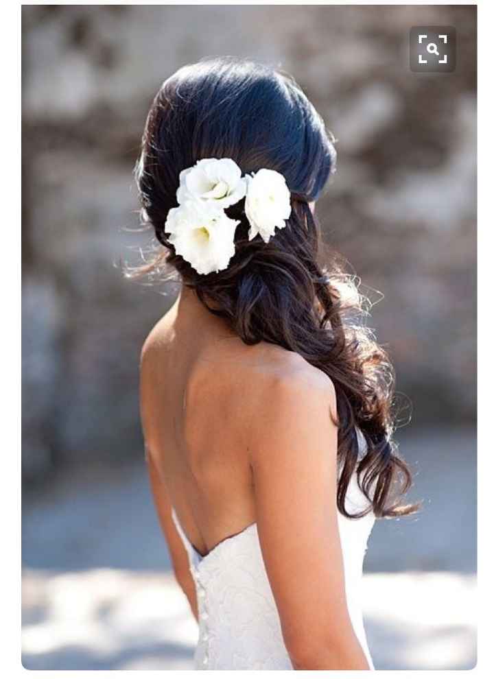 Help acconciatura/vestito ho bisogno di voi - 1