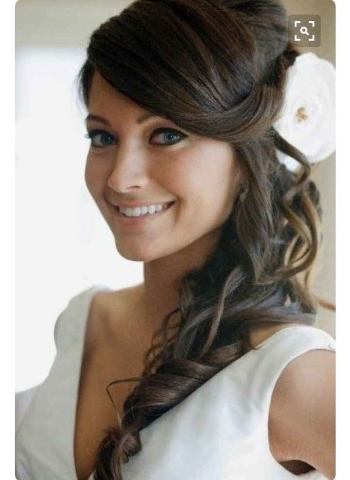 Help acconciatura/vestito ho bisogno di voi - 2