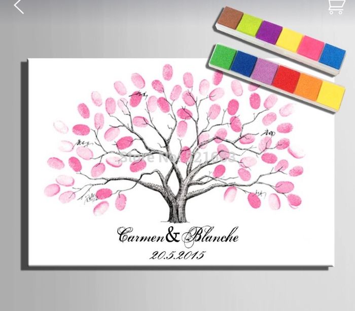 Guestbook. voi lo avrete? - 1