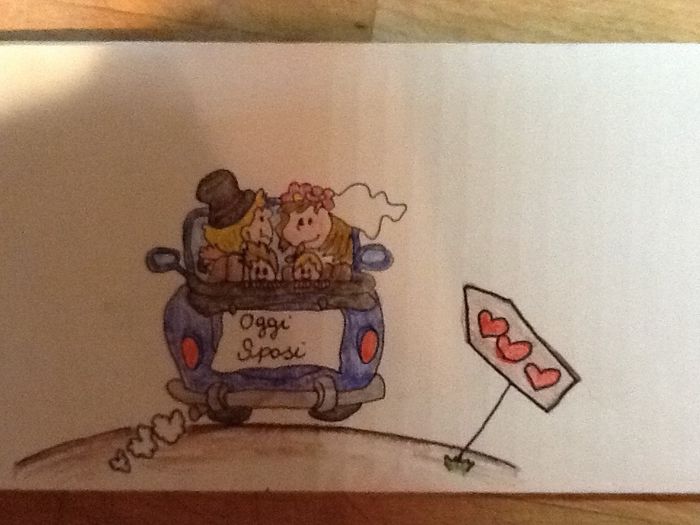 Le mie partecipazioni