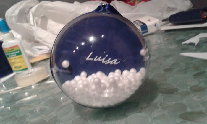 Matrimonio natalizio idee - 2