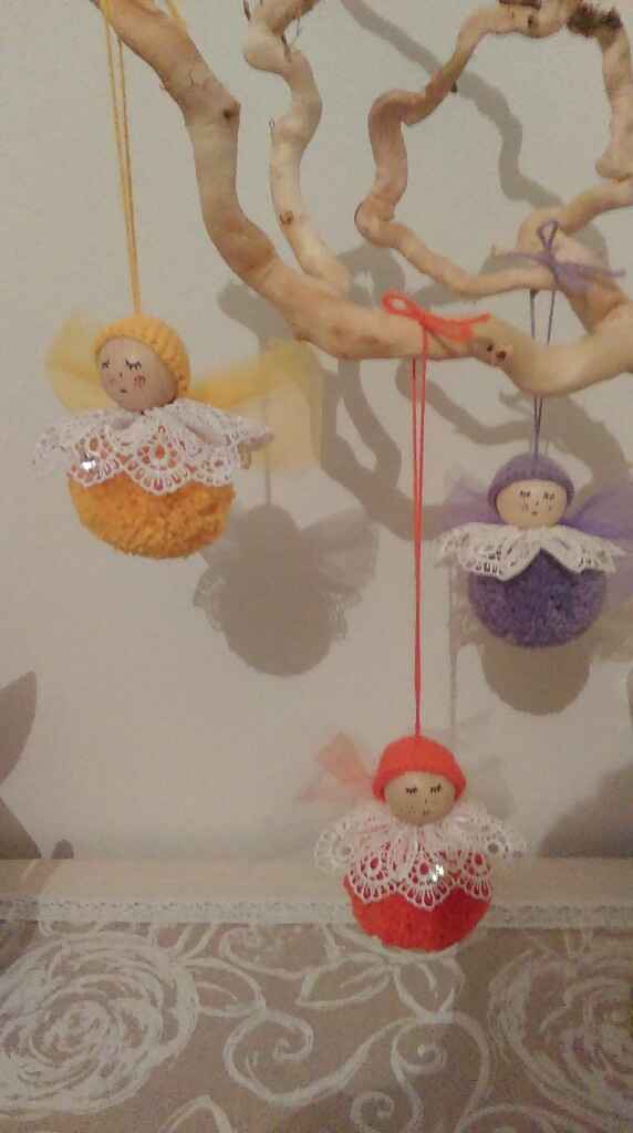 Vostro parere bomboniere - 1