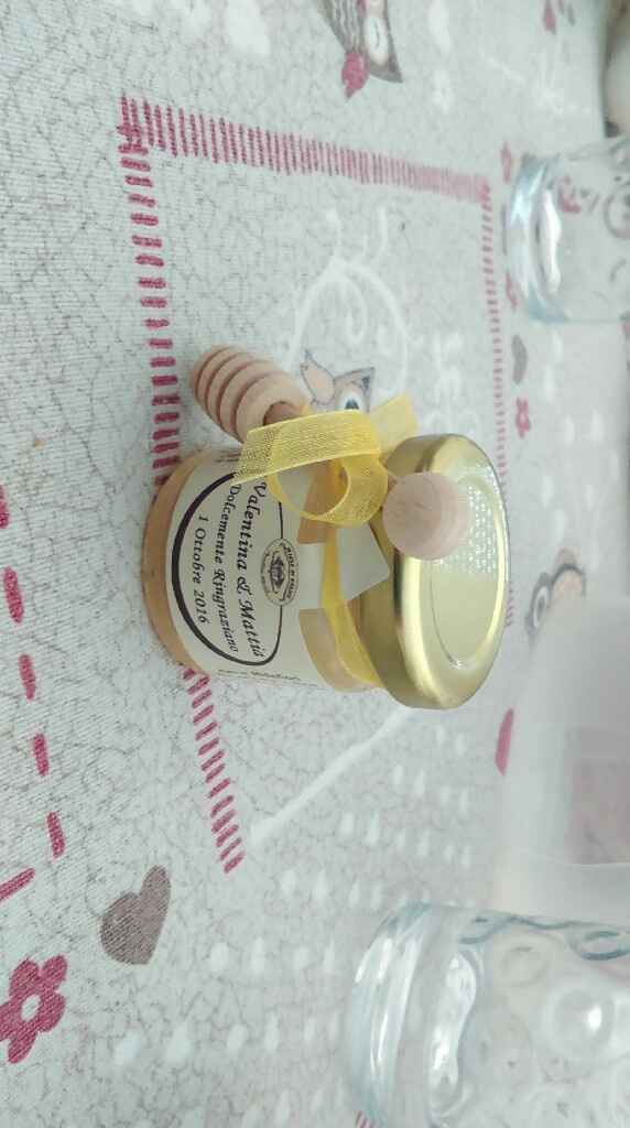 Vostro parere bomboniere - 2