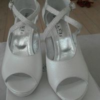 Scarpe da sposa su misura - 1