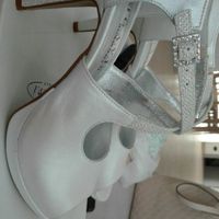 Scarpe da sposa su misura - 3