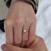 Che anello vi ha regalato il vostro Fm? 🤩💍 - 1