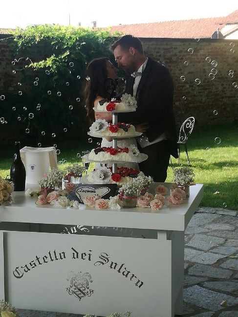 Sposata😍😍😍😍 - 9