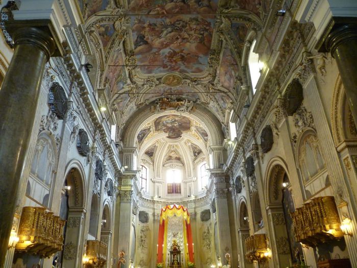 Help scelta chiesa e sala!!! - 3