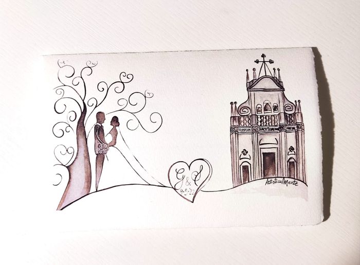 Disperazione totale - 1