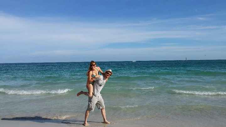 Condividi la vostra foto più bella insieme 📸 - 1