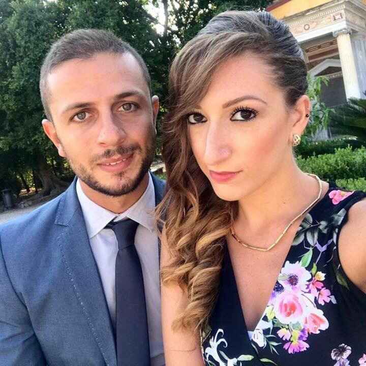 Condividi la vostra foto più bella insieme 📸 - 1