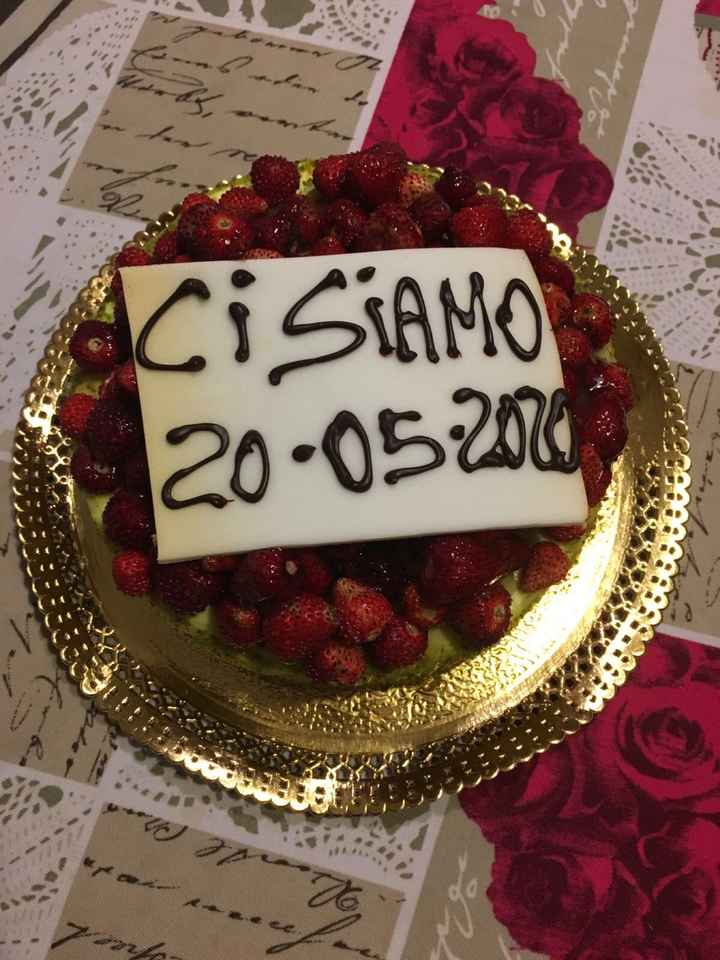 Annuncio ai genitori 🎉 e voi??? 😍😍 - 1