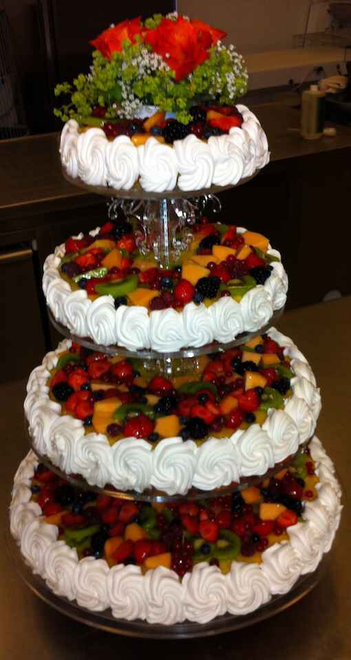 Che torta sceglierete? 😍 - 7