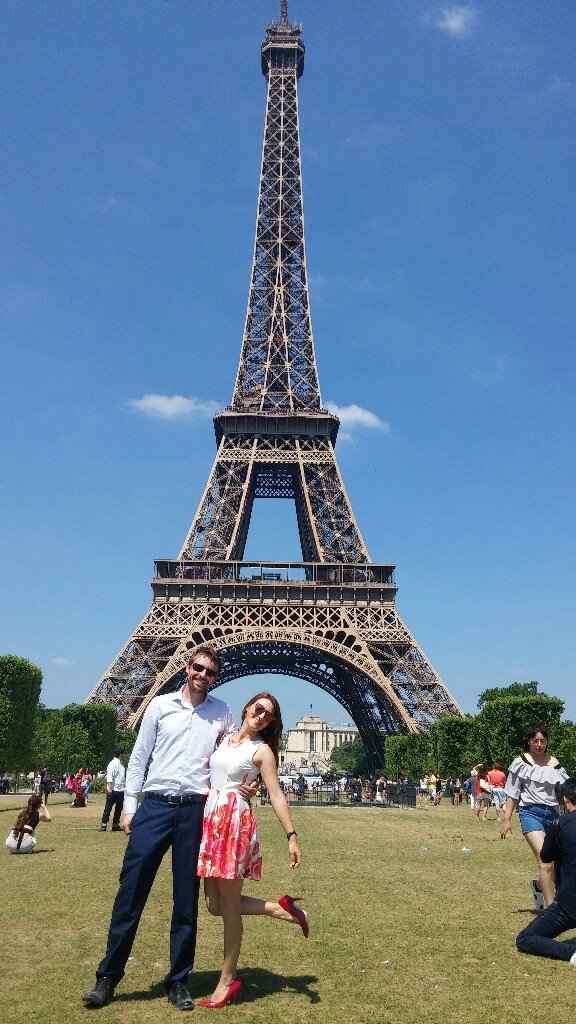 L'ultimo passo per vincere il REGALO di Matrimonio.com - 1