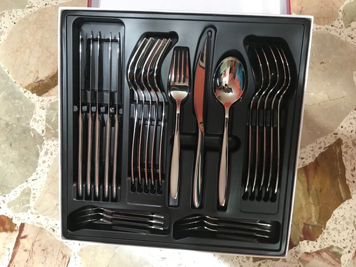  Posate Lagostina - 3