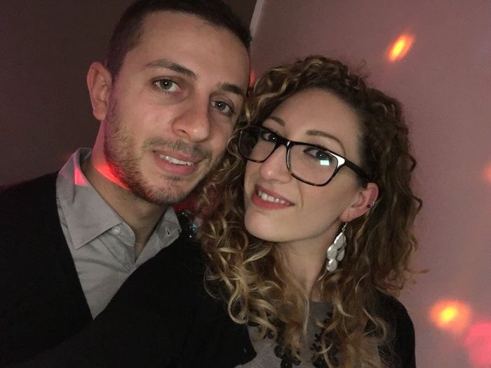  Altri giochino...come eravate agli inizi e come siete ora? - 2