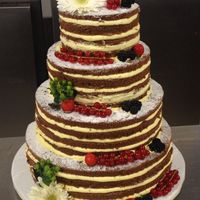 Che torta sceglierete? 😍 - 8