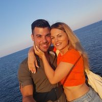 Condividete la vostra prima foto insieme e quella più recente! - 2