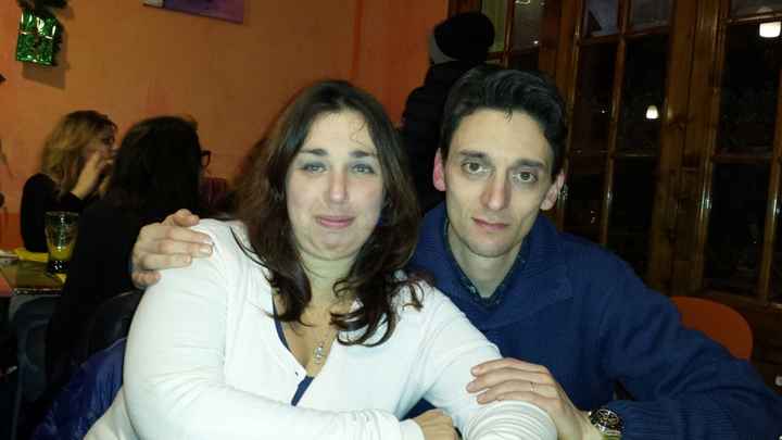 Ragazze, da quanto siete insieme con fm? la prima foto insieme? - 1