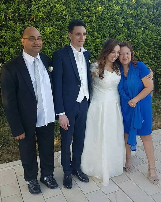 03/06/2017 sposata - 5