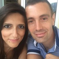 Presentati pubblicando una foto tua e del tuo fm - 1