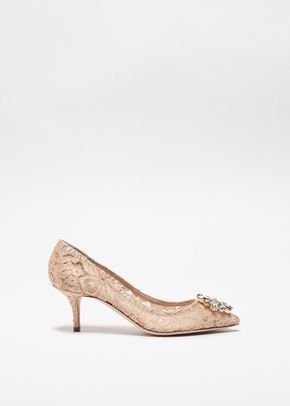 Scarpe bianche o colorate? - 1