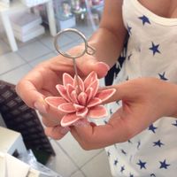 Idee per segnaposti - 1