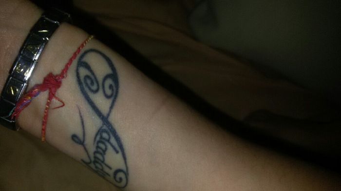 Spose e tattoo!!! - 3