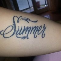 Spose e tattoo!!! - 2