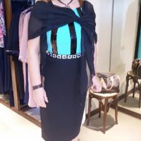 Abito mamma: lungo o corto? - 1