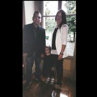 Presentati pubblicando una foto tua e del tuo fm - 1