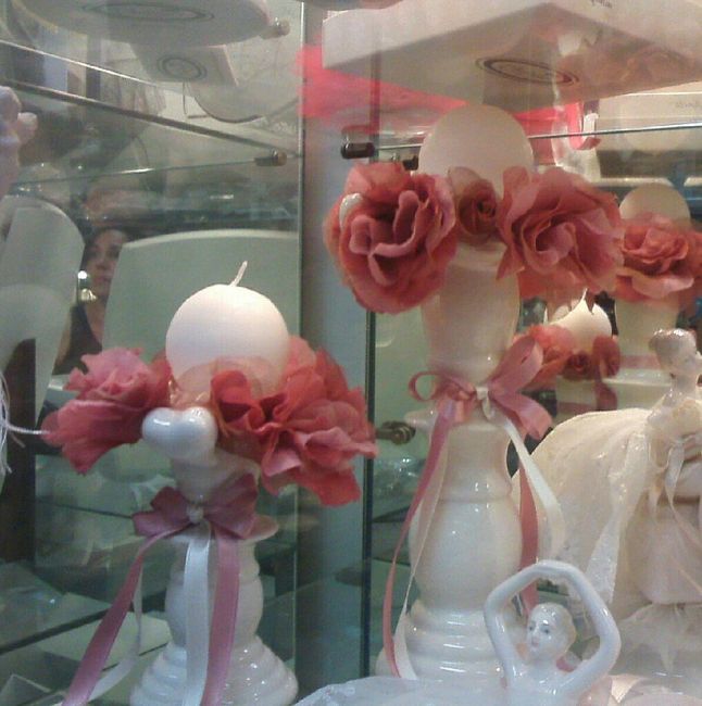 Bomboniere 🤗🤗 - 1