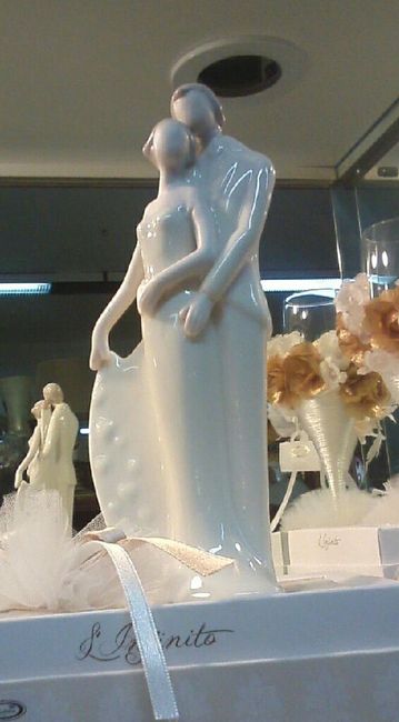 Bomboniere 🤗🤗 - 2