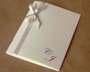 Libretto cerimonia civile - 1