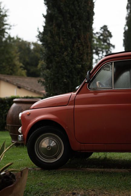 Foto Studio Noniin Studio, Camilla Riccò