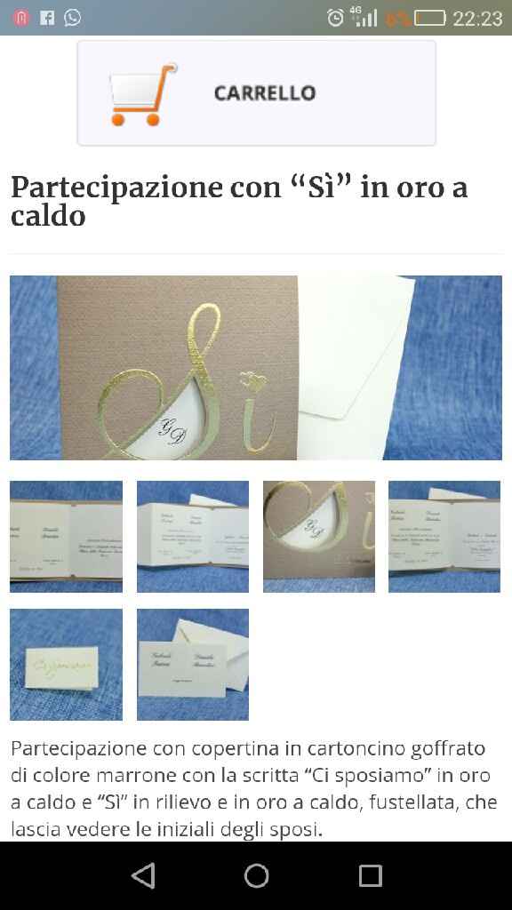 Acqustare le partecipazioni in internet, si o no?! - 1