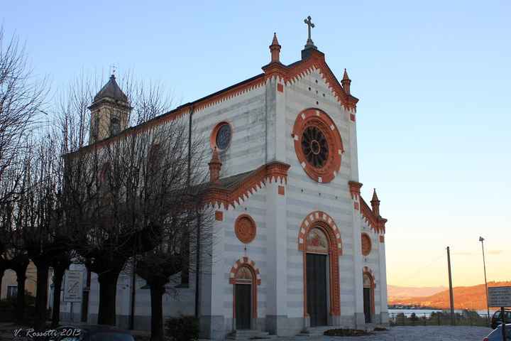 Luogo della cerimonia ❤️ - 1
