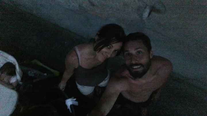 Postate una foto di voi due 👇 - 1