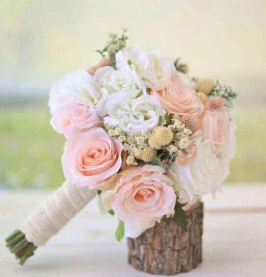  Bouquet che problema - 2