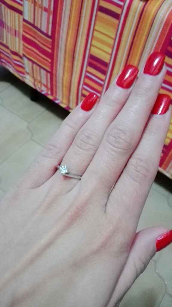  Anello!!!! - 1