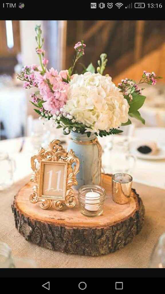  Tema legno...che colore scegliere? - 2