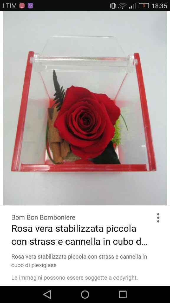  Segnaposto - 1