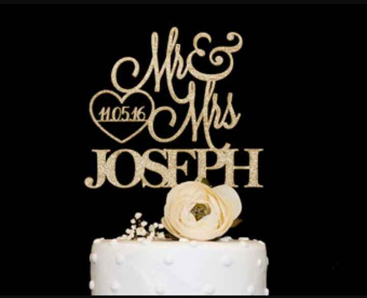  Cake - 1