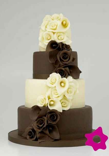  Torta nuziale - 1
