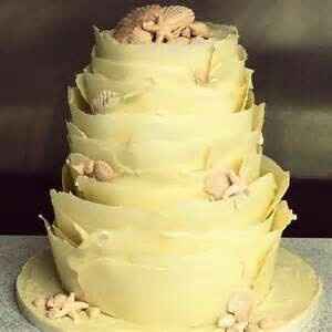  Torta nuziale - 2