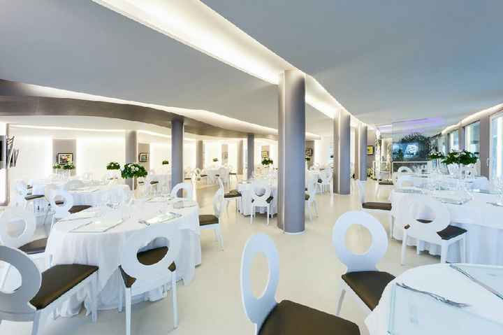  Location Ricevimento - 1