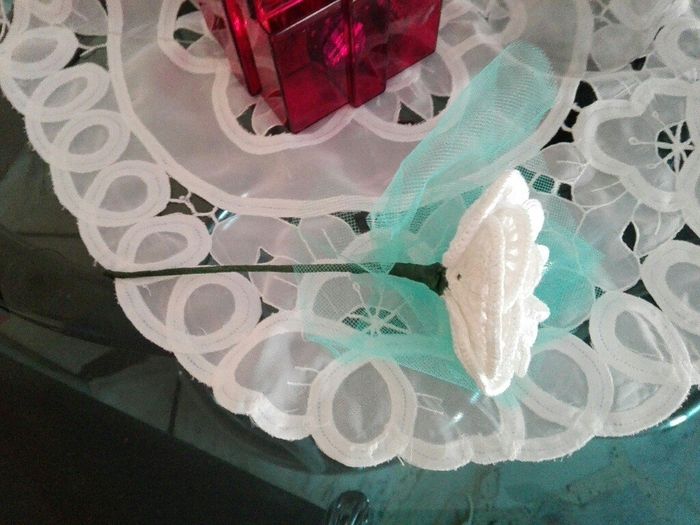 Bomboniere uncinetto !!! - 2