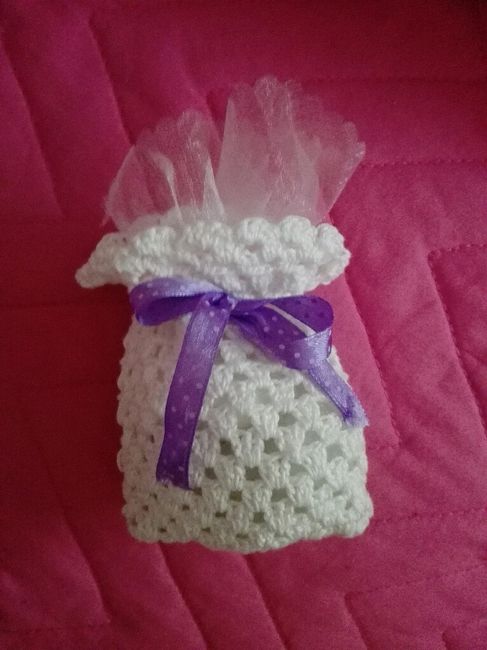 Consiglio sacchetti! - 1