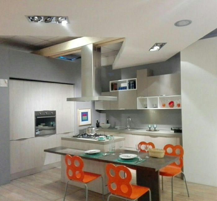  Cucine! - 1