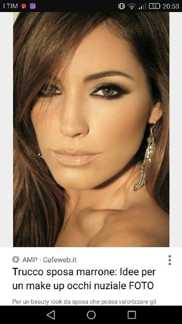  Trucco sposa! - 1